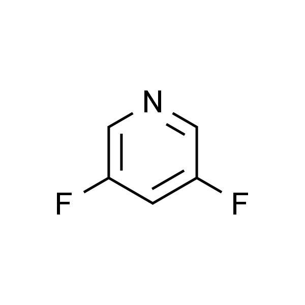 3,5-二氟吡啶