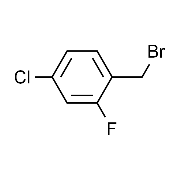 4-氯-2-氟苄溴