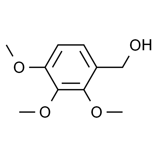 2,3,4-三甲氧基苯甲醇