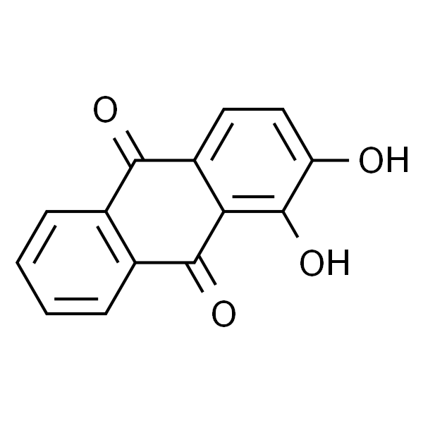 茜素