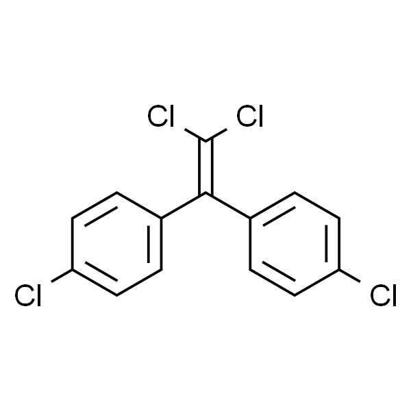 2,2-双(4-氯苯基)-1,1-二氯乙烯