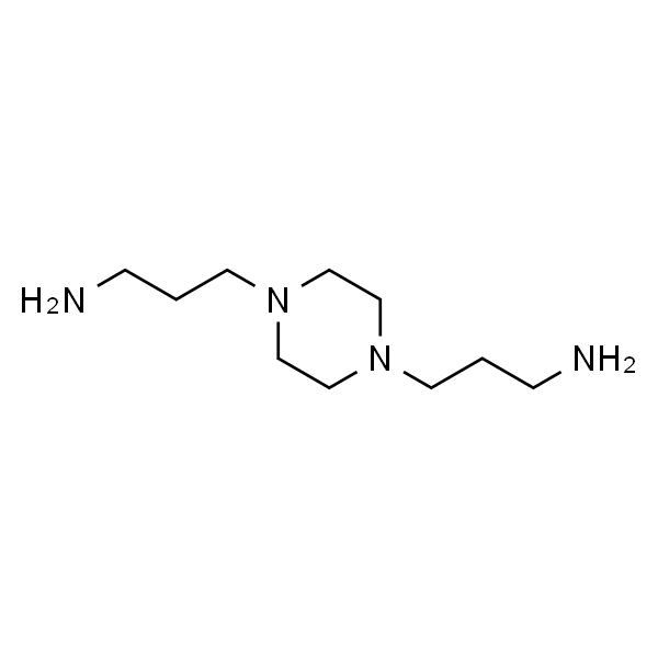 1,4-双(3-氨丙基)哌嗪