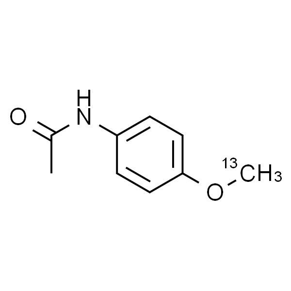 美沙西汀(甲氧基-13C)