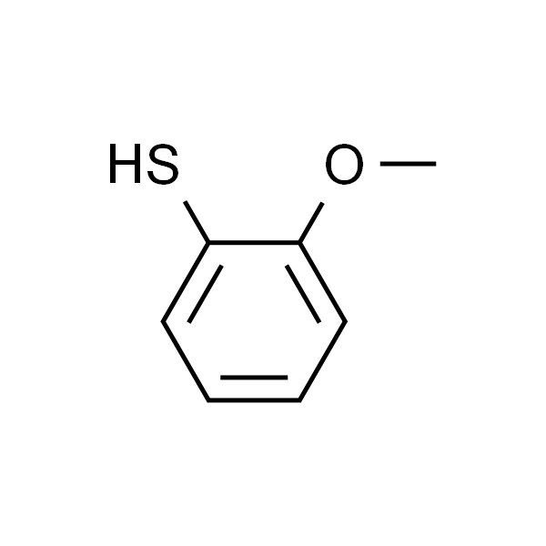 2-甲氧基硫代苯酚