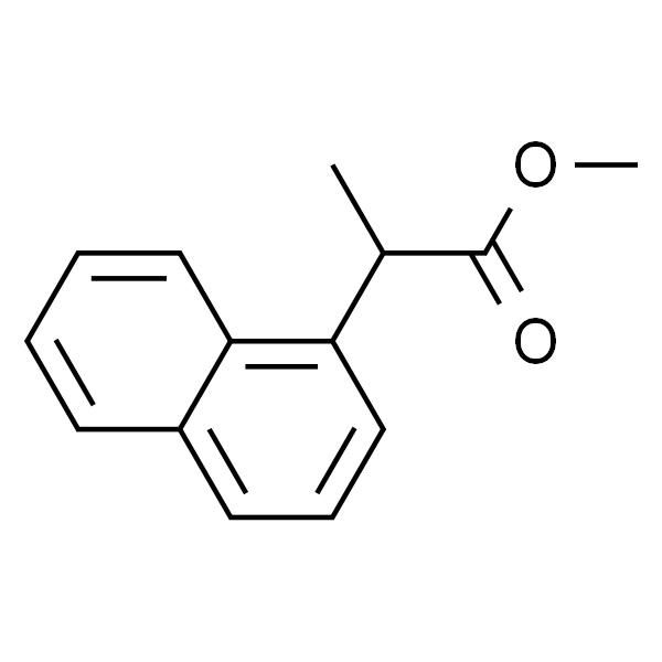 α-Methyl-1-naphthaleneacetic Acid Methyl Ester