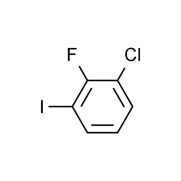 3-氯-2-氟碘苯