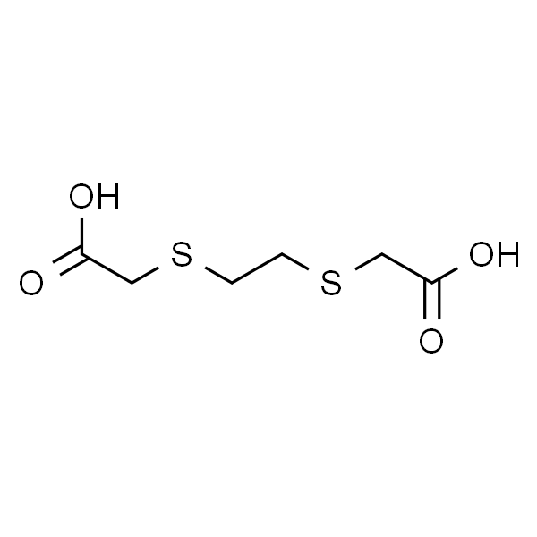 (亚乙基二硫代)二乙酸
