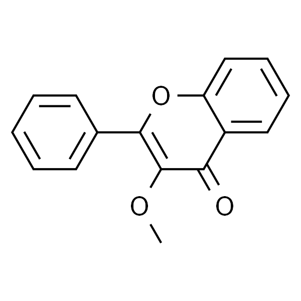 3-甲氧基黄酮