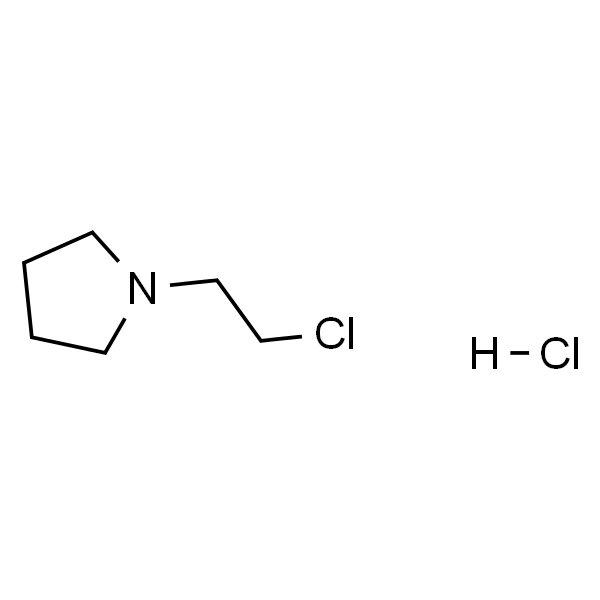 N-氯乙基吡咯烷盐酸盐