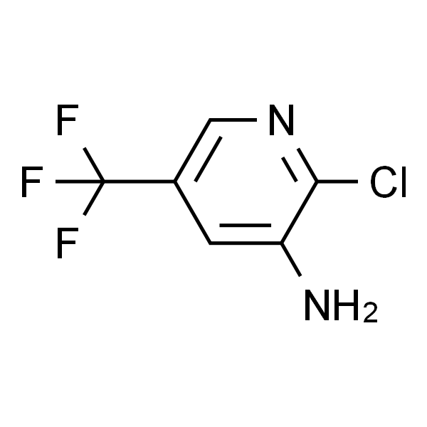 3-氨基-2-氯-5-(三氟甲基)吡啶