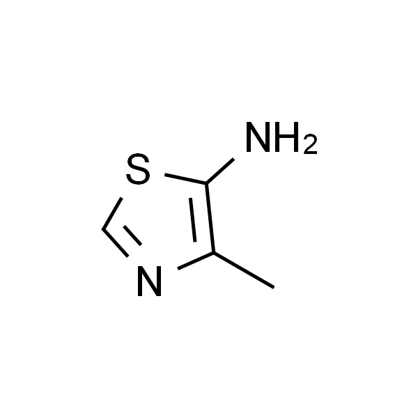 4-甲基-1,3-噻唑-5-胺