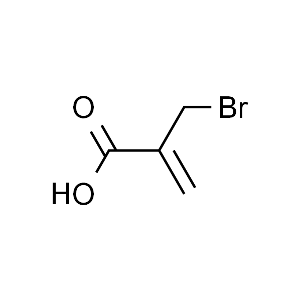 2-(溴甲基)丙烯酸