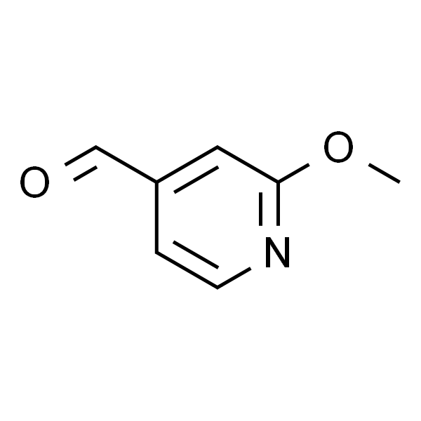 2-甲氧基吡啶-4-醛