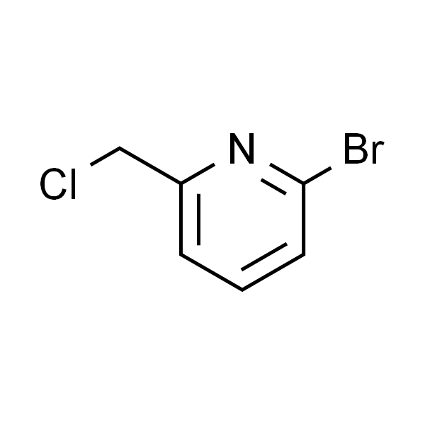 2-溴-6-(氯甲基)吡啶