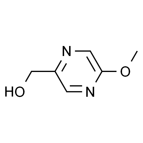 (5-Methoxypyrazin-2-yl)methanol