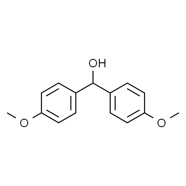 4,4'-二甲氧基二苯甲醇
