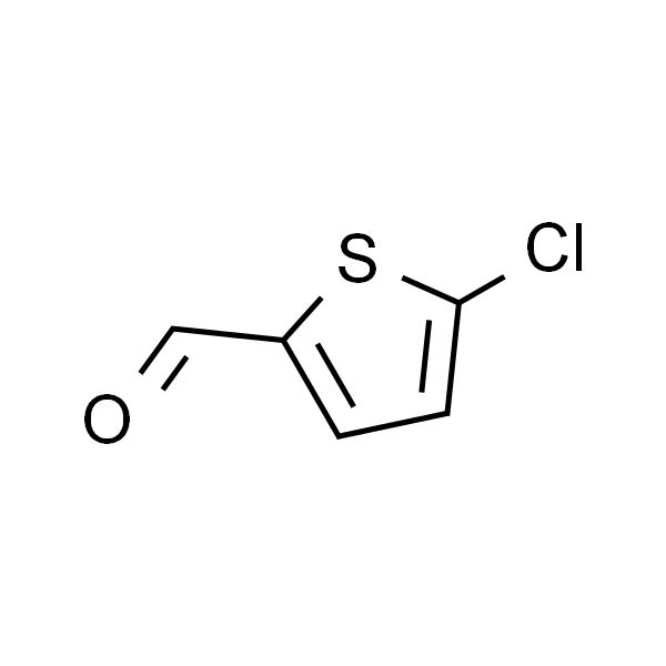 5-氯噻吩-2-甲醛