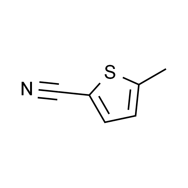 5-甲基噻吩-2-甲腈