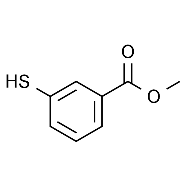 3-巯基苯甲酸甲酯