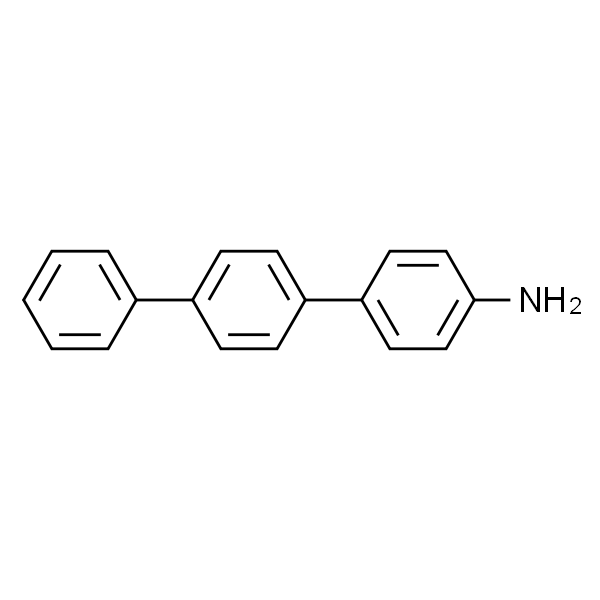 4-胺基-p-三联苯