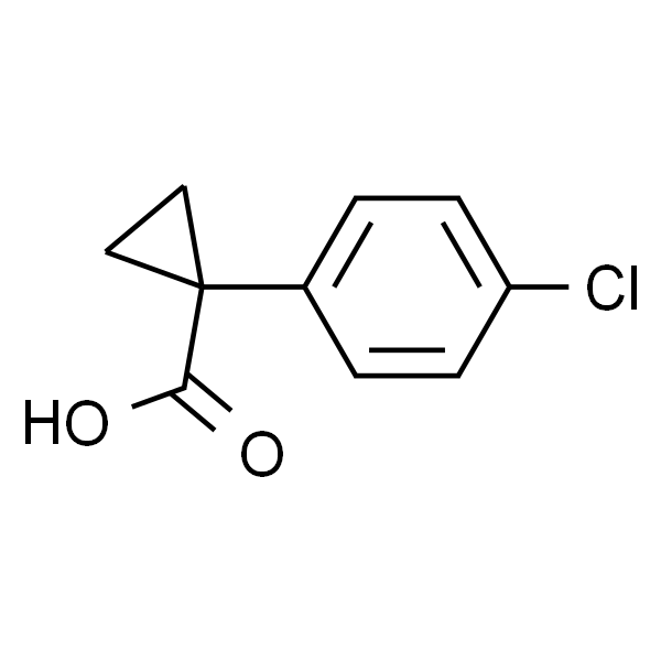 1-(4-氯苯基)-1-环丙烷羧酸