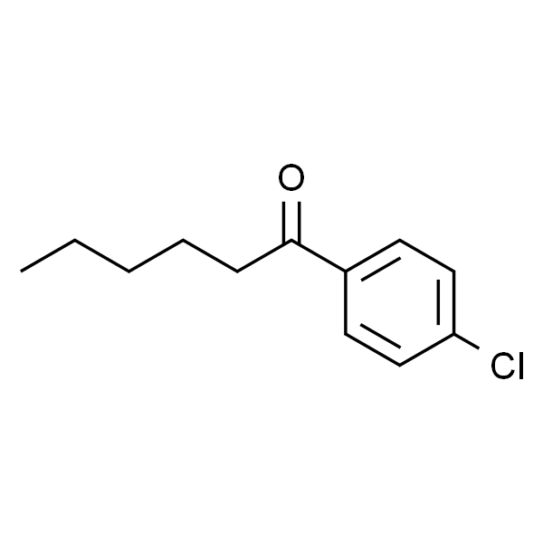 1-(4-氯苯基)己-1-酮