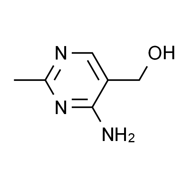 4-氨基-2-甲基-5-嘧啶甲醇