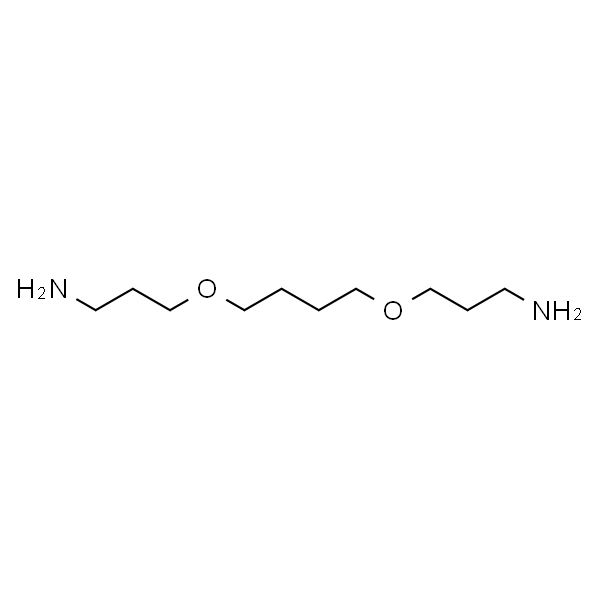 1,4-丁二醇双(3-氨丙基)醚