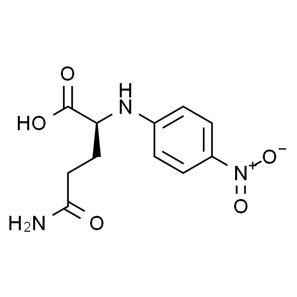 L-γ-谷氨酰对硝基苯胺 一水合物