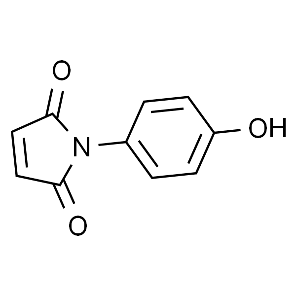 4-马来酰亚胺基苯酚