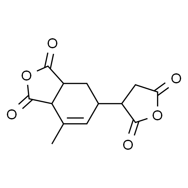 5-(2,5-二氧代四氢呋喃基)-3-甲基-3-环己烯-1,2-二羧酸酐