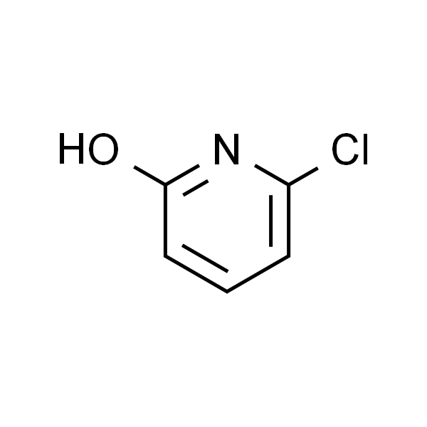 2-羟基-6-氯吡啶