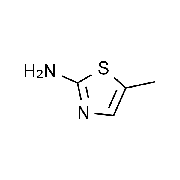 2-氨基-5-甲基噻唑