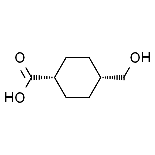 顺-4-(羟甲基)环己甲酸