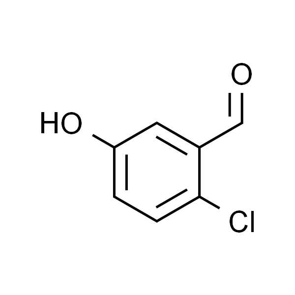 2-氯-5-羟基苯甲醛