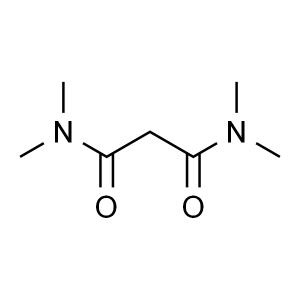 N,N,N',N'-四甲基丙二酰胺