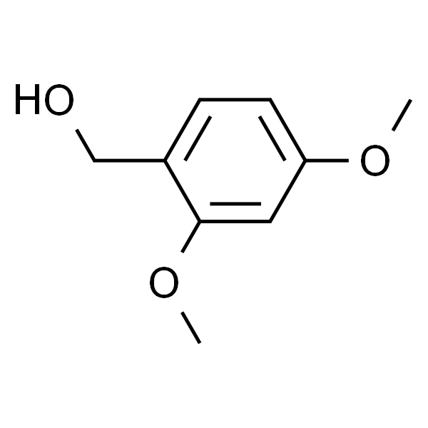 2,4-二甲氧基苄醇