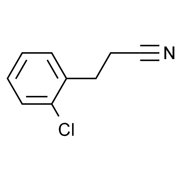 邻氯苯丙腈