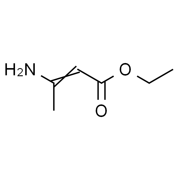 3-氨基巴豆酸乙酯