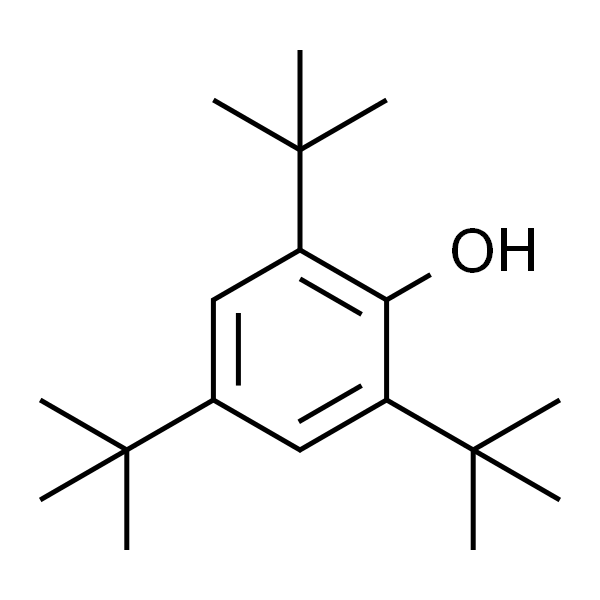 2，4，6-三叔丁基酚