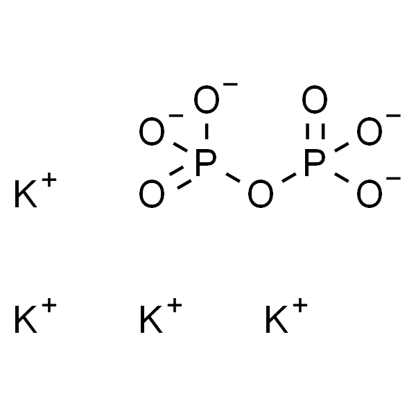 焦磷酸钾
