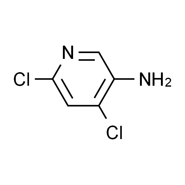 2,4-二氯-5-氨基吡啶