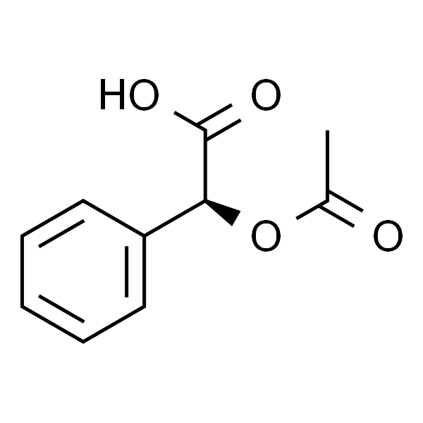 (S)-O-乙酰基-L-扁桃酸