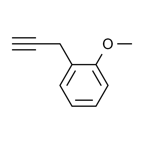 1-Methoxy-2-(prop-2-yn-1-yl)benzene