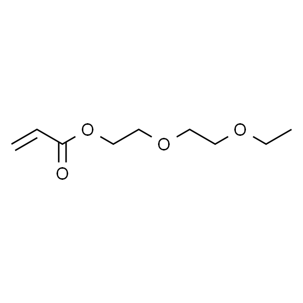 2-(2-乙氧乙氧基)乙基丙烯酸酯 (含稳定剂MEHQ)