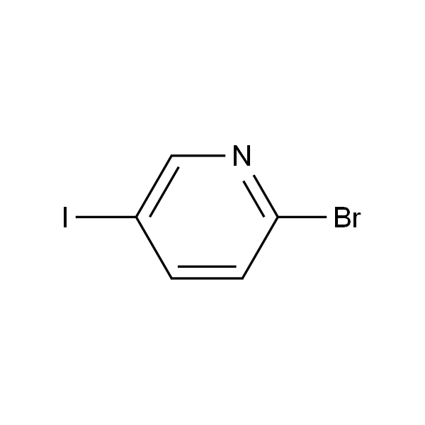 2-溴-5-碘吡啶