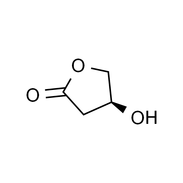 (S)-(-)-β-羟基-γ-丁内酯