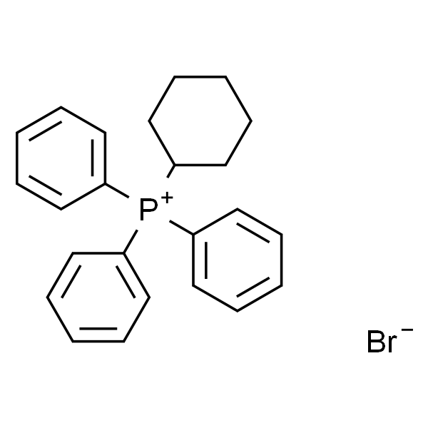 环己基三苯基溴化膦