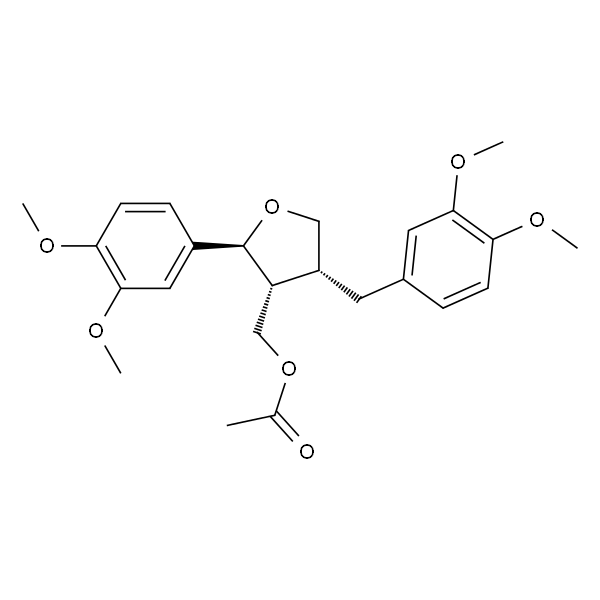 9-O-Acetyl-4,4'-di-O-methyllaric