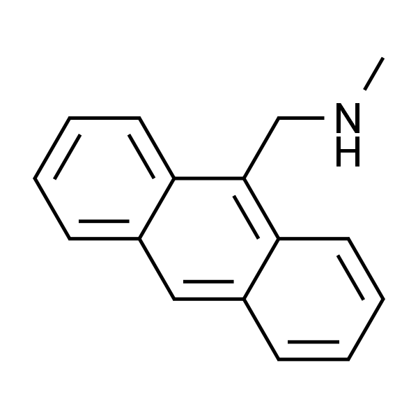 9-(甲氨甲基)蒽